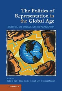 Produktbild: Politics of Representation in the Global Age