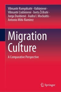Produktbild: Migration Culture