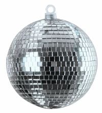 Produktbild: Eurolite 50100130 Mini Discokugel 10 cm