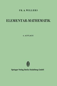Produktbild: Elementar-Mathematik