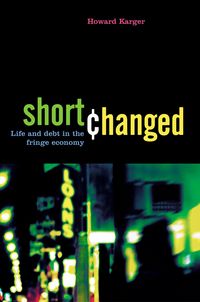 Produktbild: Shortchanged