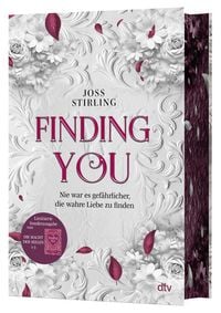 Produktbild: Finding You &ndash; Die Macht der Seelen