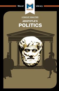 Produktbild: An Analysis of Aristotle's Politics