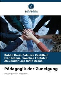 Produktbild: P&auml;dagogik der Zuneigung