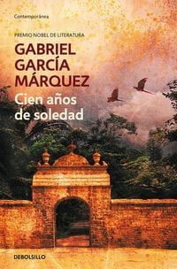 Produktbild: Cien anos de soledad