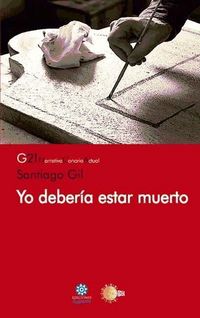 Produktbild: Yo deber&iacute;a estar muerto