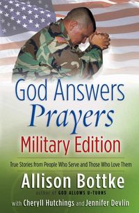 Produktbild: God Answers Prayers--Military Edition
