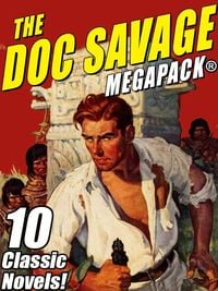 Produktbild: The Doc Savage MEGAPACK&reg;