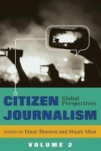 Produktbild: Citizen Journalism