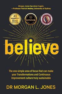 Produktbild: Believe