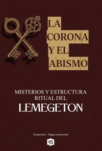 Produktbild: La Corona Y El Abismo