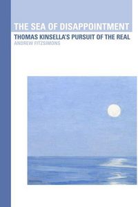 Produktbild: Fitzsimons, A: Sea of Disappointment