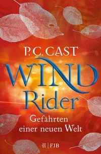 Produktbild: Wind Rider: Gef&auml;hrten einer neuen Welt