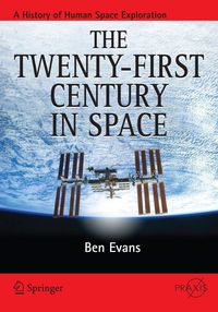 Produktbild: The Twenty-first Century in Space