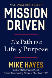 Produktbild: Mission Driven