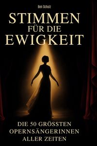 Produktbild: Stimmen f&uuml;r die Ewigkeit