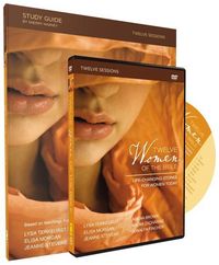Produktbild: 12 Women Of The Bible