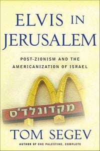 Produktbild: Elvis in Jerusalem