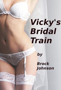 Produktbild: Vicky's Bridal Train