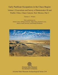 Produktbild: Early Puebloan Occupations in the Chaco Region