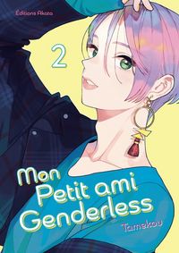 Produktbild: Mon petit ami genderless. Tome 2