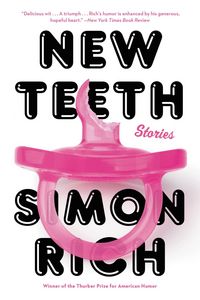 Produktbild: New Teeth