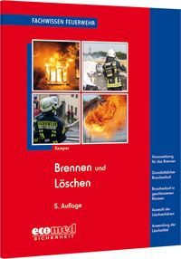 Produktbild: Brennen und L&ouml;schen