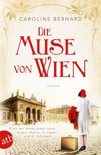 Produktbild: Die Muse von Wien