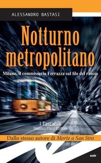Produktbild: Notturno metropolitano