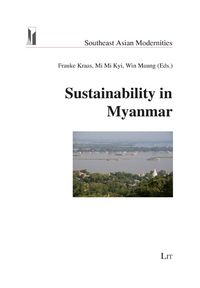 Produktbild: Sustainability in Myanmar