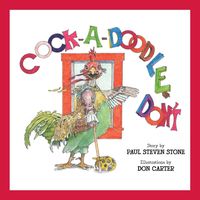 Produktbild: Cock-A-Doodle-Don't