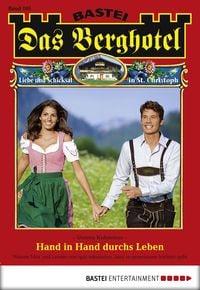 Produktbild: Das Berghotel 105