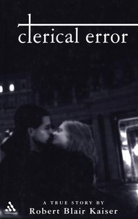 Produktbild: Clerical Error