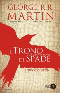 Produktbild: Un gioco di troni. Il trono di spade. Vol. 1