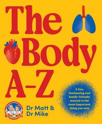 Produktbild: Body A-Z