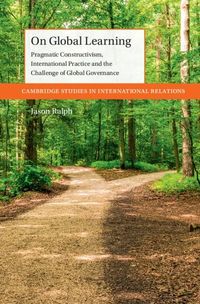 Produktbild: On Global Learning