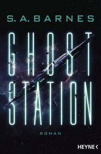 Produktbild: Ghost Station