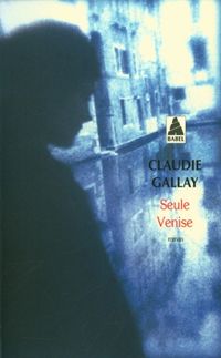 Produktbild: Seule Venise