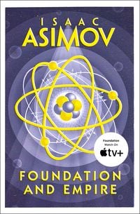 Produktbild: Foundation and Empire