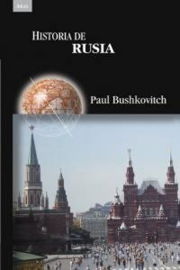 Produktbild: Historia de Rusia