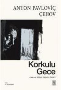 Produktbild: Korkulu Gece