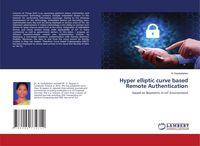 Produktbild: Hyper elliptic curve based Remote Authentication