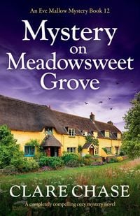 Produktbild: Mystery on Meadowsweet Grove