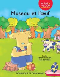Produktbild: Museau et l'A uf