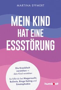 Produktbild: Mein Kind hat eine Essst&ouml;rung