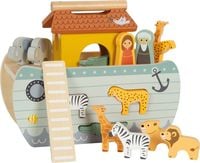 Produktbild Steckspiel Arche Noah 