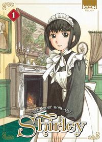 Produktbild: Shirley. Tome 1