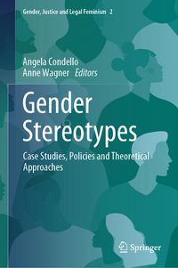 Produktbild: Gender Stereotypes