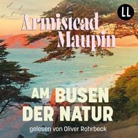 Produktbild: Am Busen der Natur - Stadtgeschichten 5