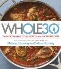 Produktbild: The Whole 30